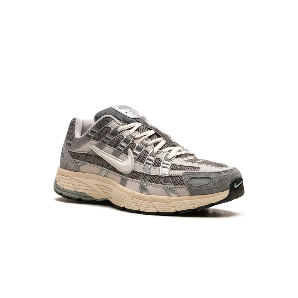 Nike P-6000 Flat Pewter