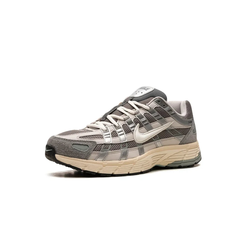 Nike P-6000 Flat Pewter