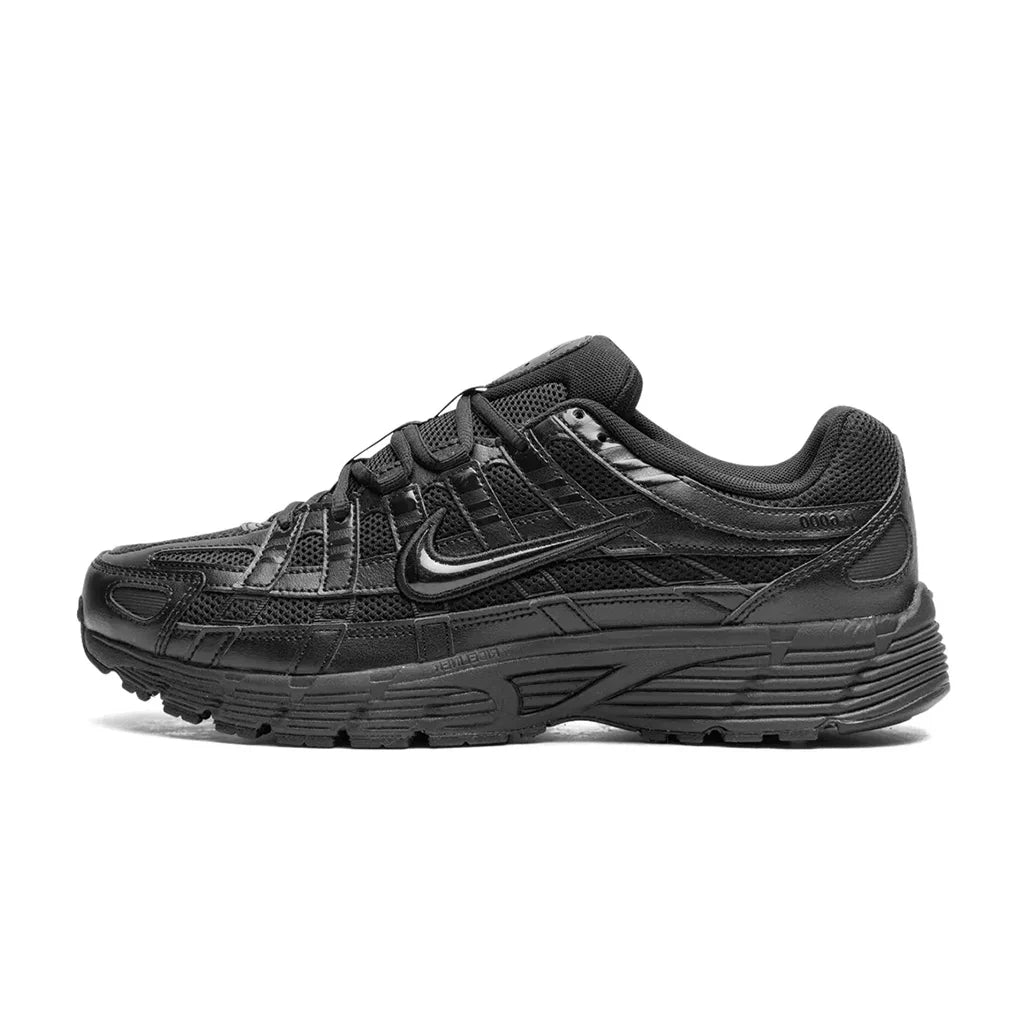 Nike P-6000 SE Black Reflective