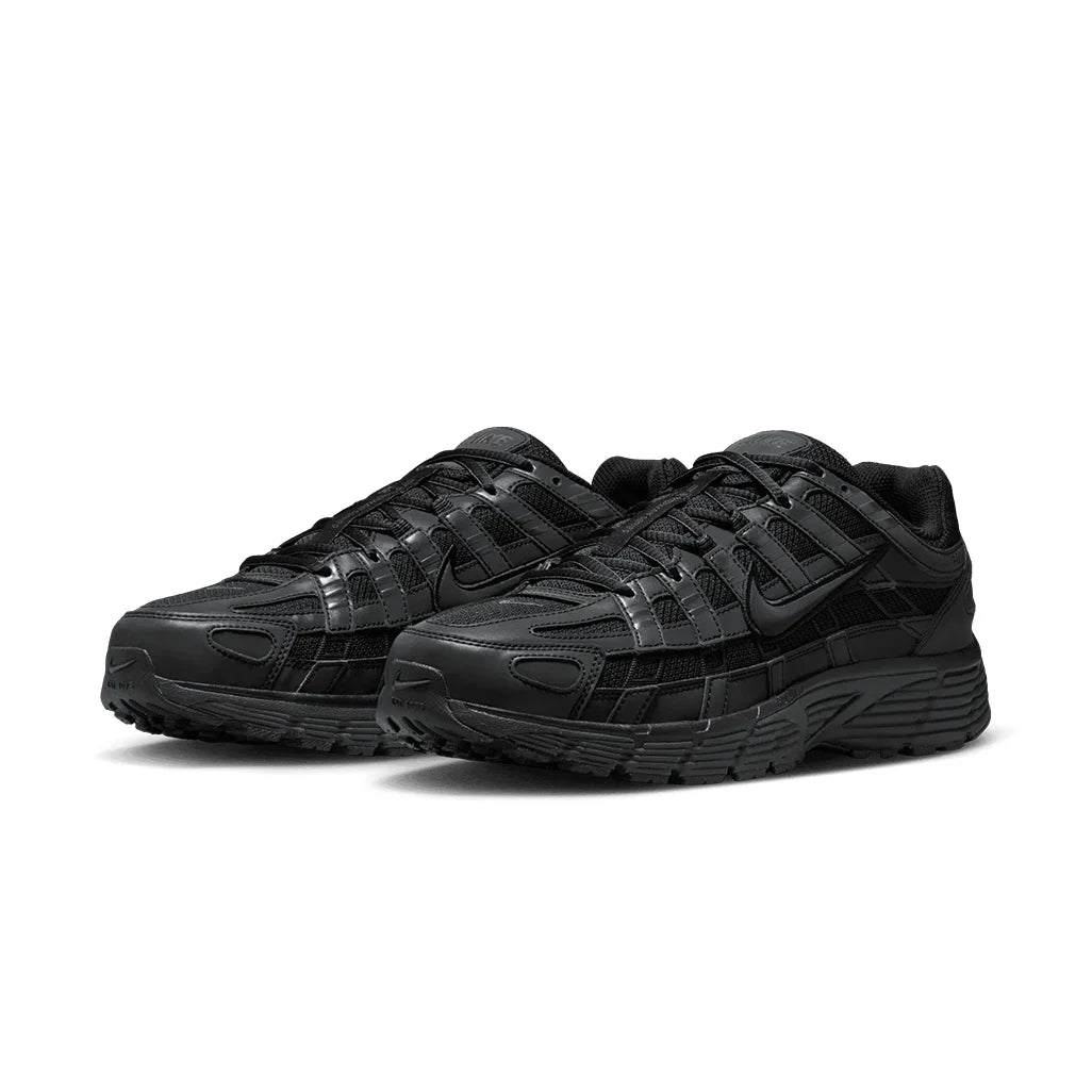 Nike P-6000 SE Black Reflective