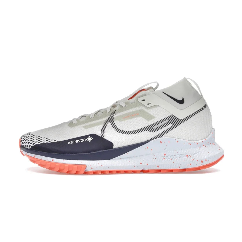 Nike React Pegasus Trail 4 GORE-TEX Sea Glass Purple Ink