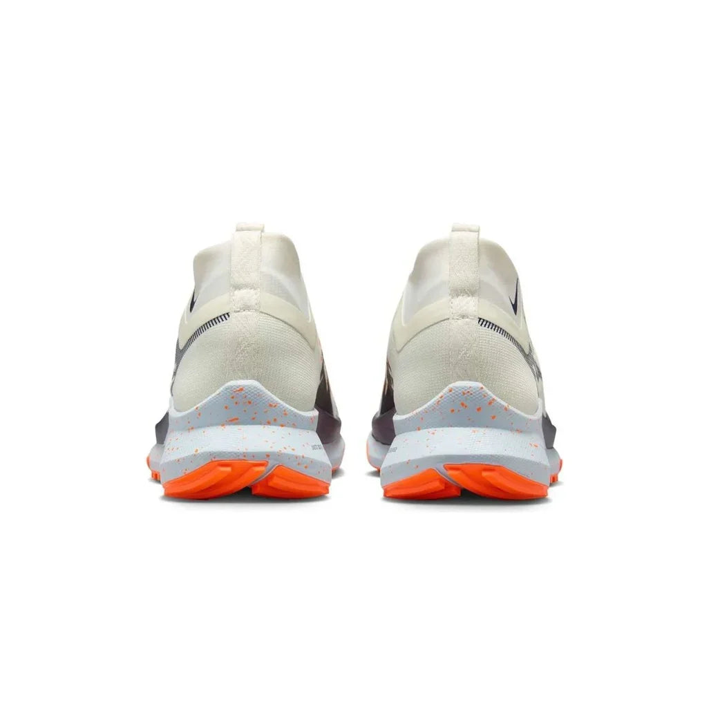 Nike React Pegasus Trail 4 GORE-TEX Sea Glass Purple Ink