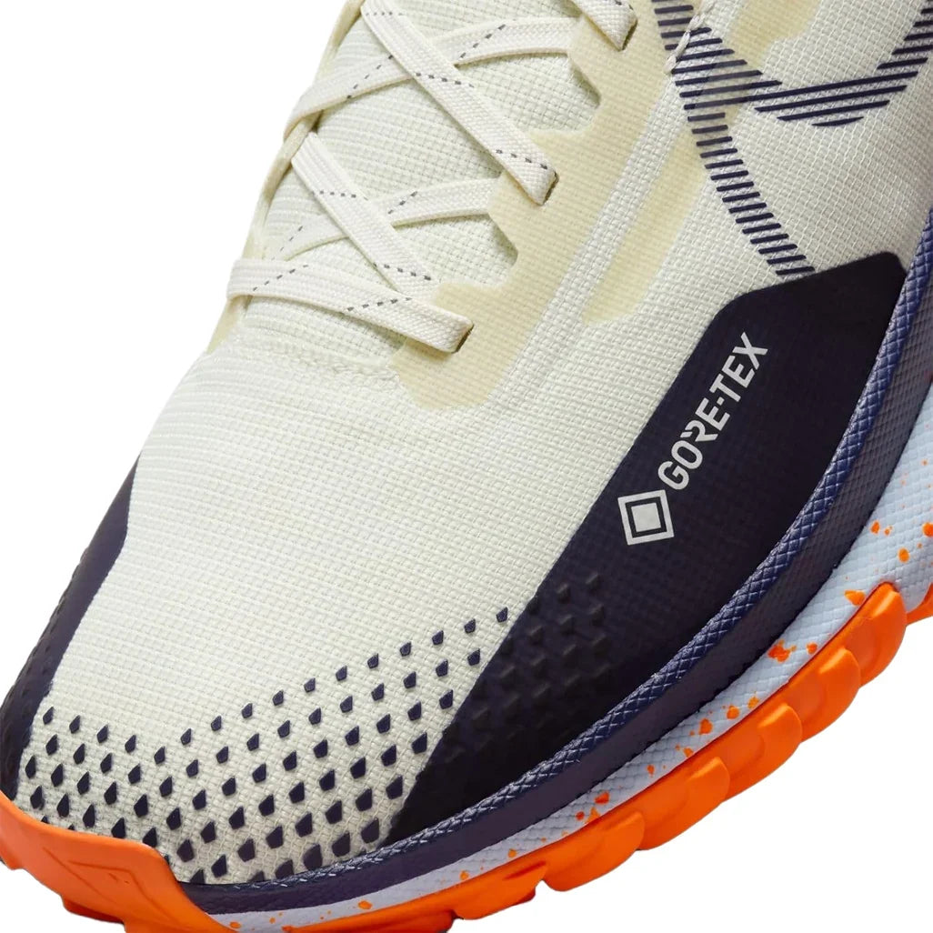 Nike React Pegasus Trail 4 GORE-TEX Sea Glass Purple Ink