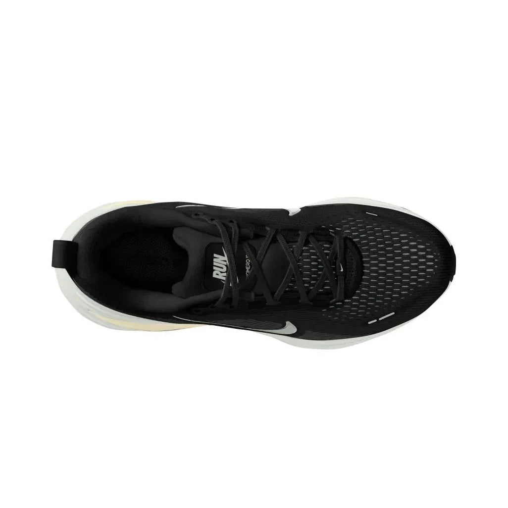 Nike Vomero 18 Black Coconut Milk