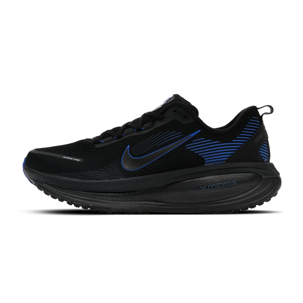 Nike Vomero 18 Black Game Royal
