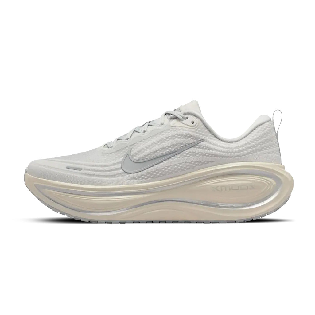 Nike Vomero Plus Running is Mental