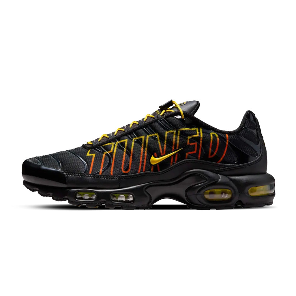 Nike Air Max Plus Tuned Air Sunrise