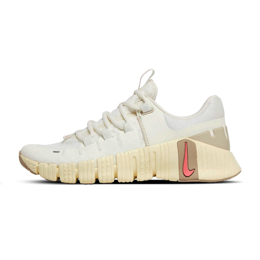 Nike Free Metcon 5 Sail Sanddrift W