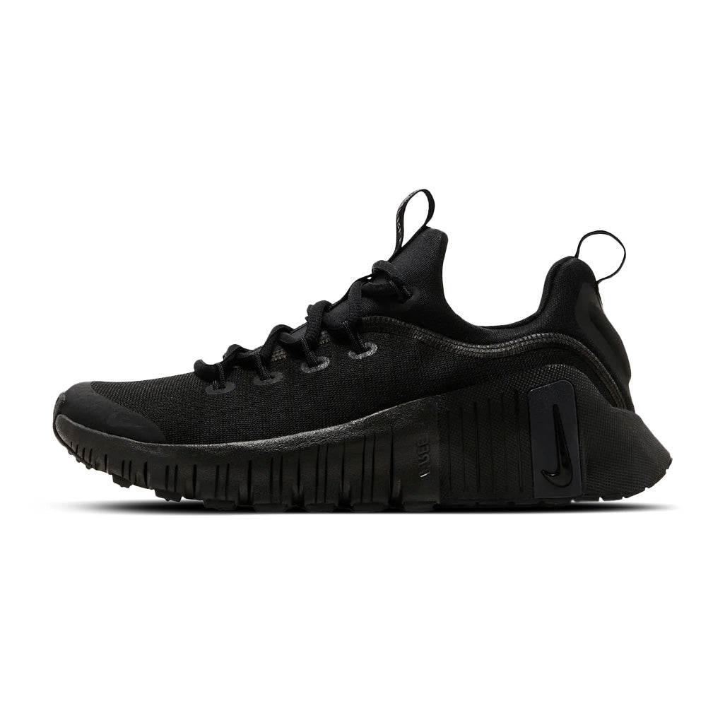 Nike Free Metcon 6 Black Anthracite W