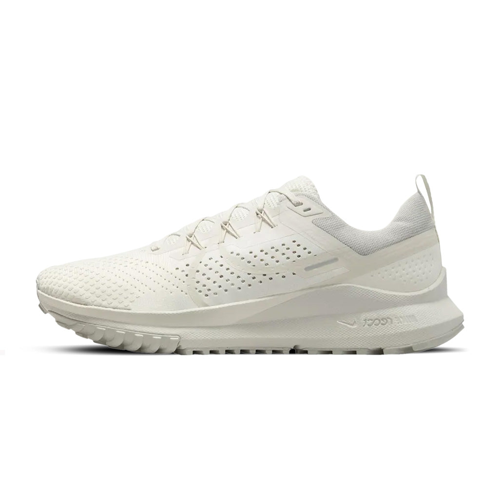 Nike React Pegasus Trail 4 Beige Grey