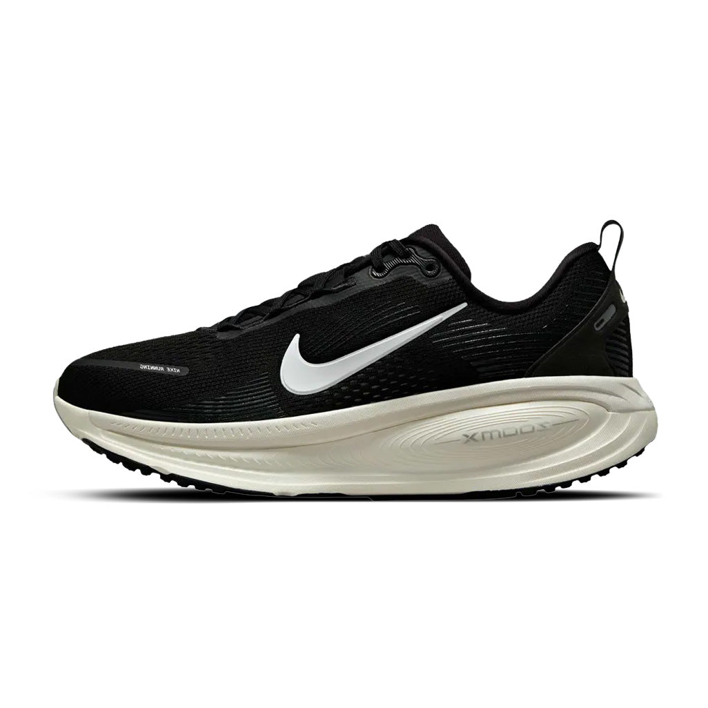 Nike Vomero 18 Black Coconut Milk W