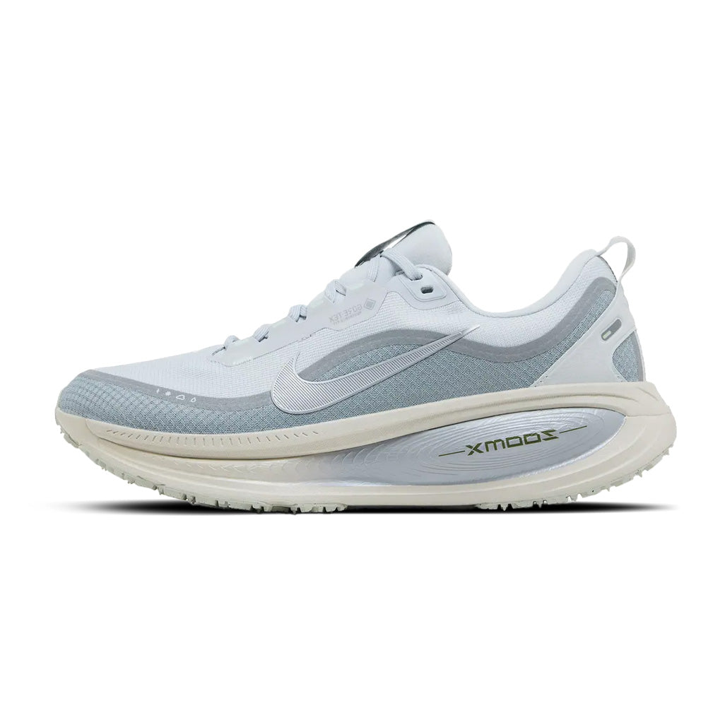 Nike Vomero 18 Gore-Tex Pure Platinum Light Pumice