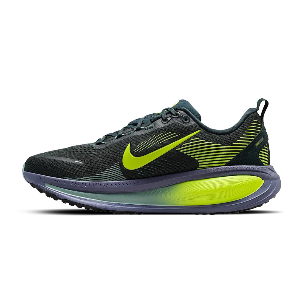 Nike Vomero 18 Seaweed Sanded Purple Volt