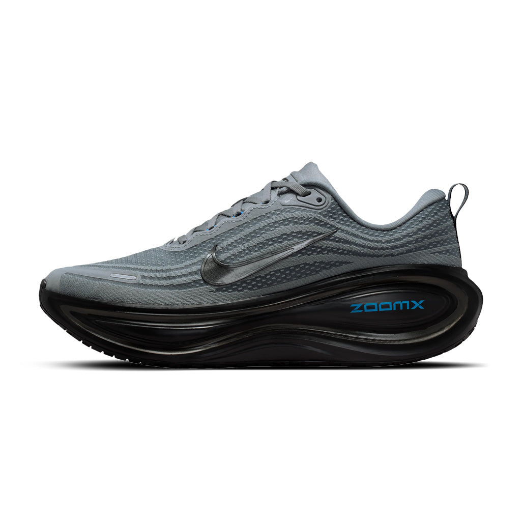 Nike Vomero Plus Smoke Grey Photo Blue