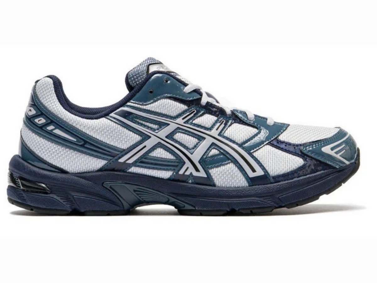 Asics Gel 1130 Piedmont Blue trainers