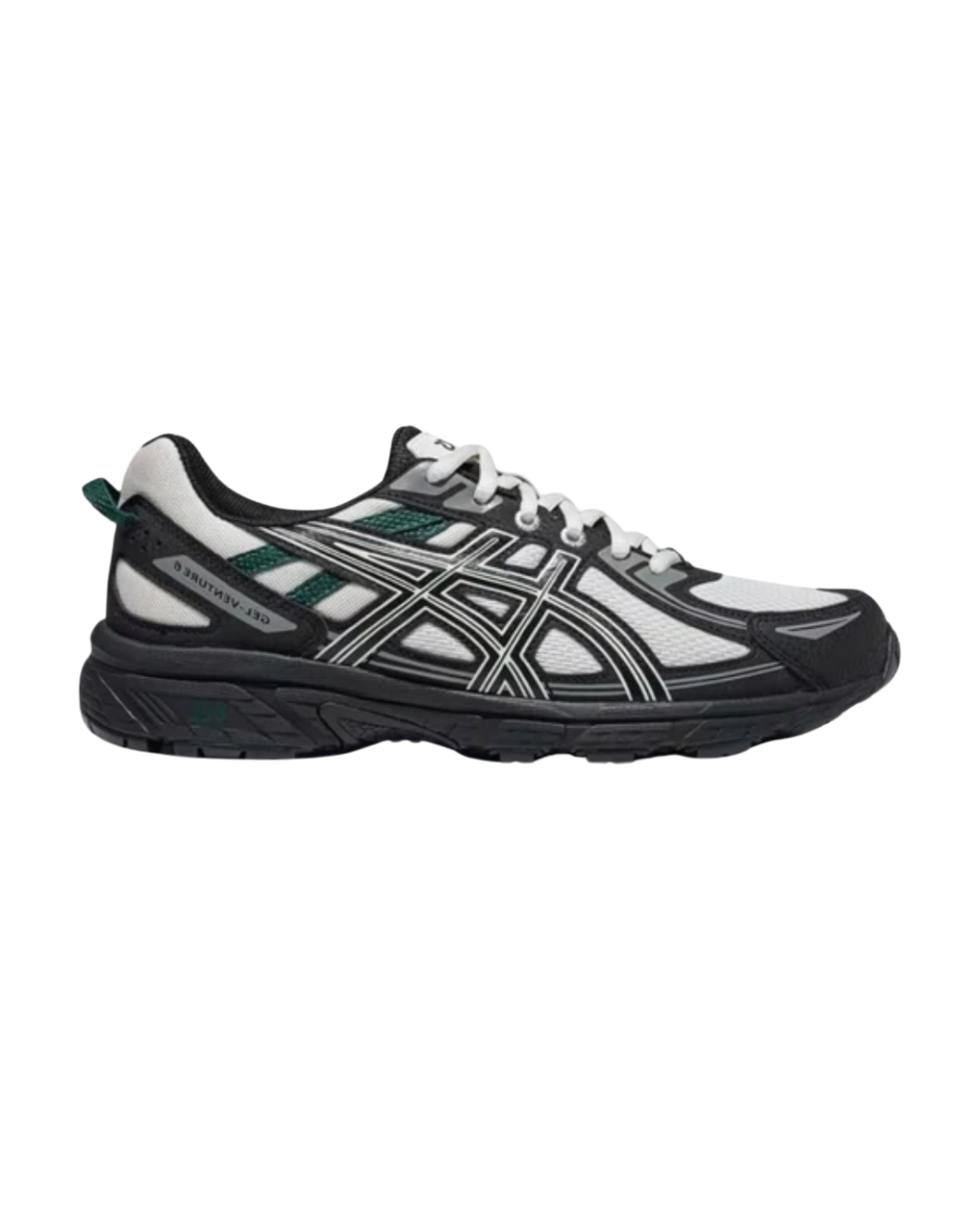ASICS Gel Venture 6 'Lake Grey'