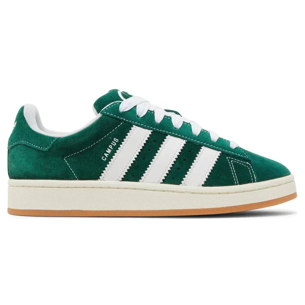 adidas Campus 00s Dark Green Gum