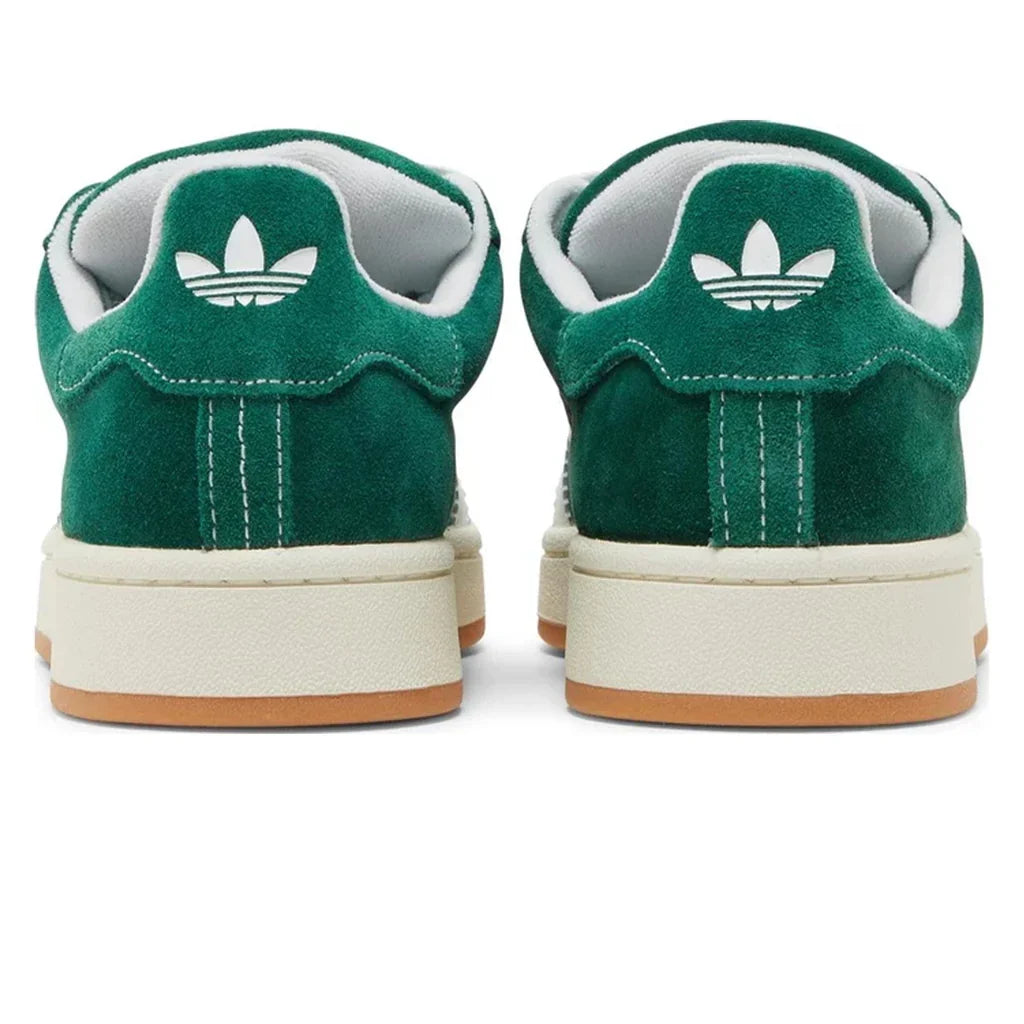 adidas Campus 00s Dark Green Gum