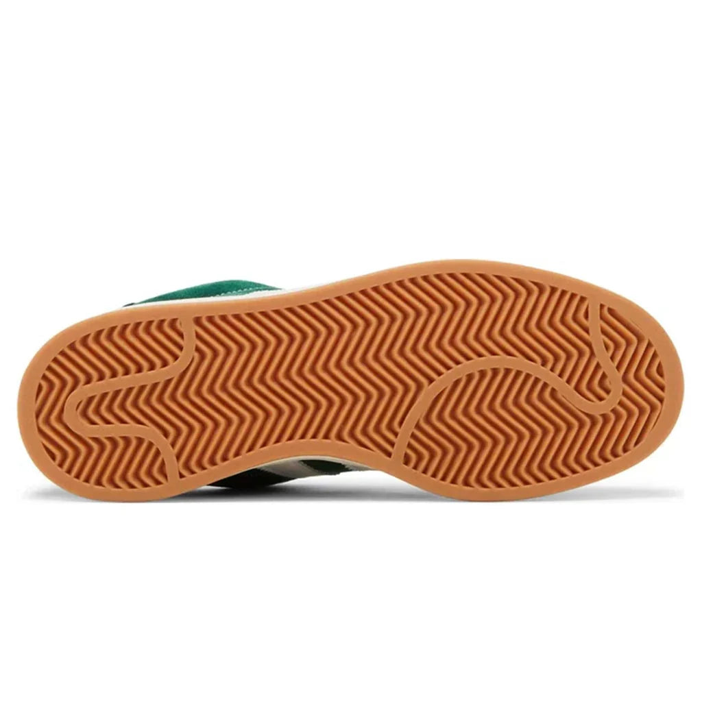 adidas Campus 00s Dark Green Gum