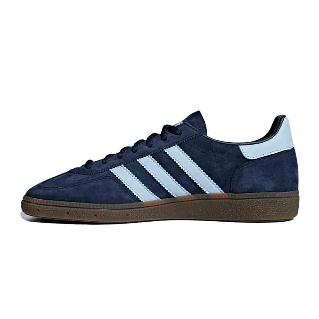 adidas Handball Spezial Navy Gum