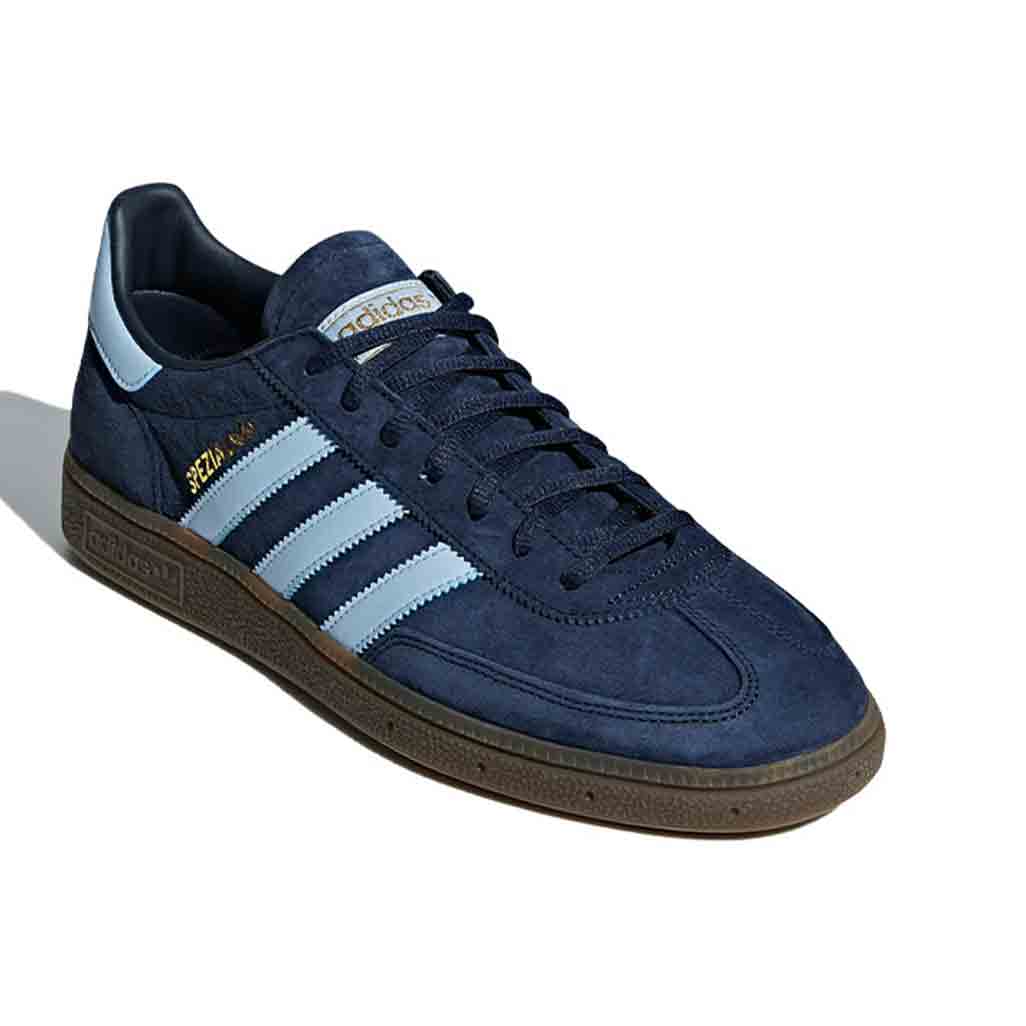 adidas Handball Spezial Navy Gum