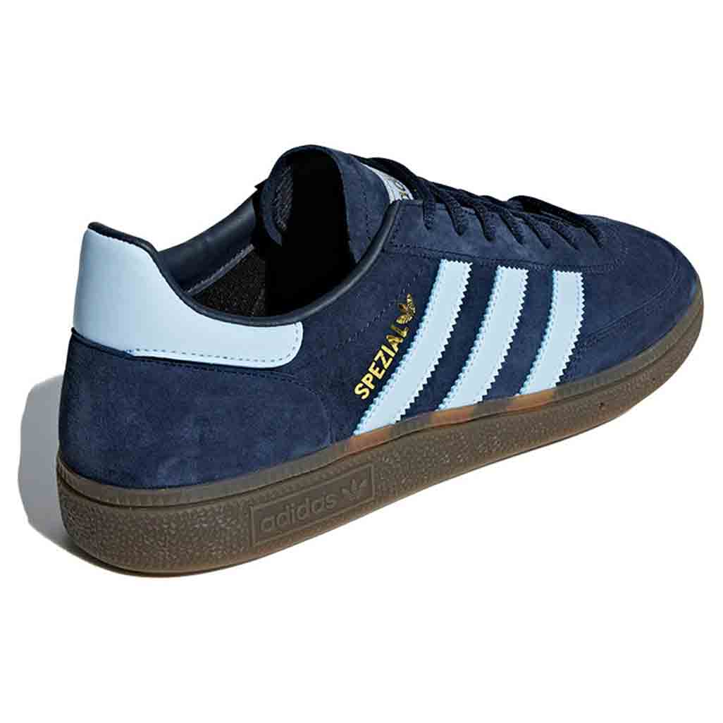adidas Handball Spezial Navy Gum