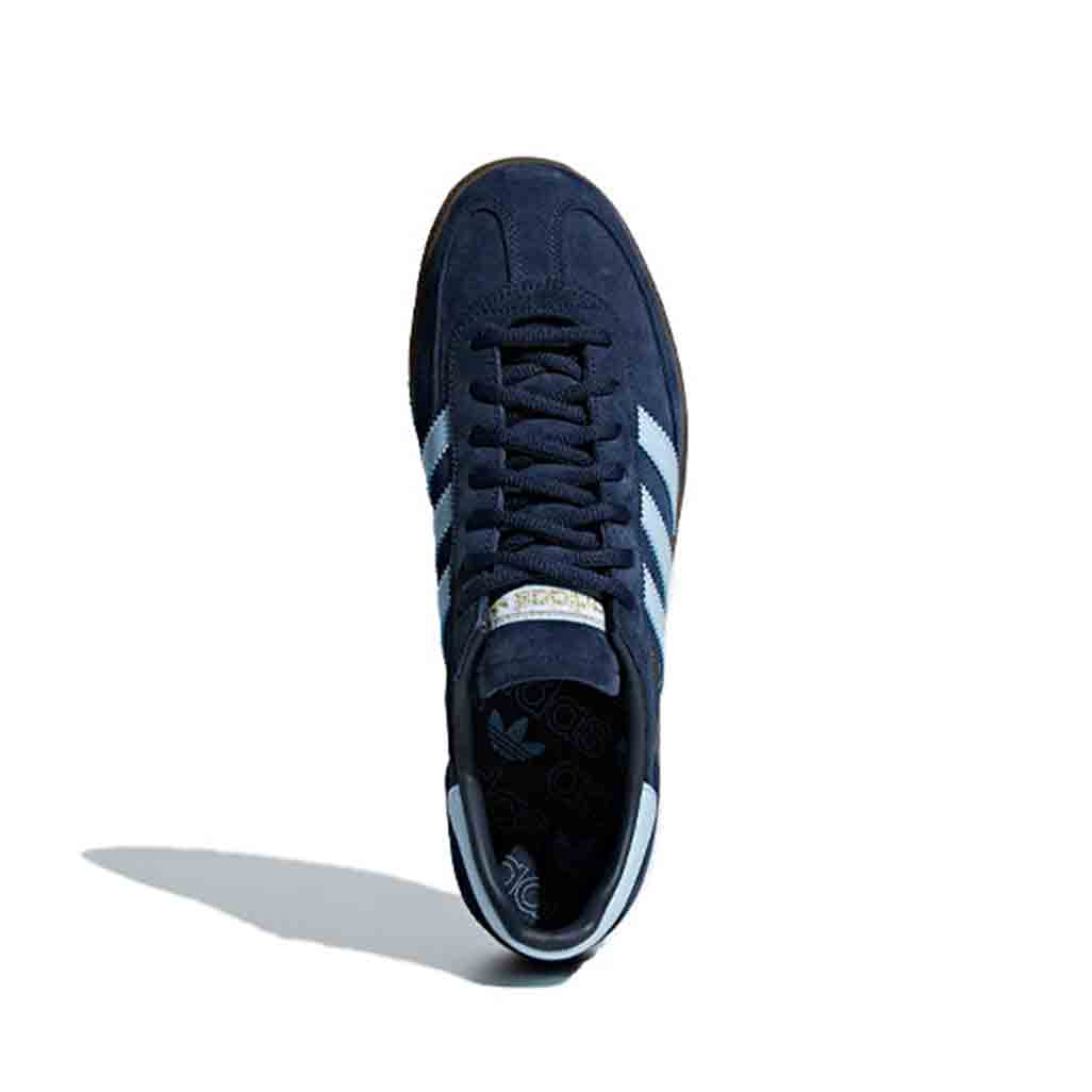 adidas Handball Spezial Navy Gum