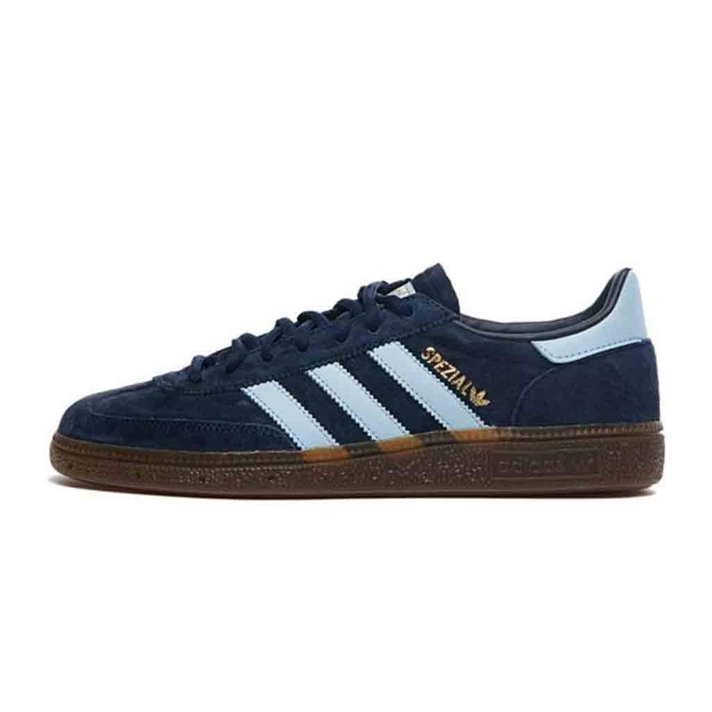 adidas Handball Spezial Navy Gum