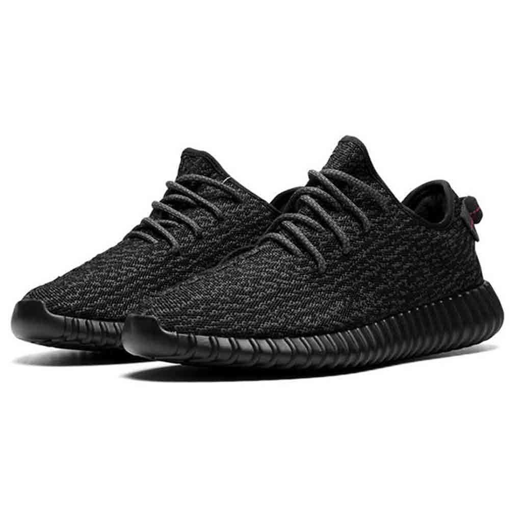 adidas Yeezy Boost 350 Pirate Black (2023)