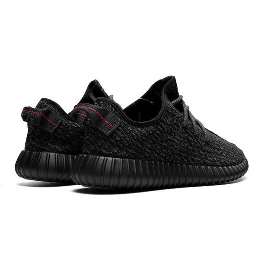 adidas Yeezy Boost 350 Pirate Black (2023)