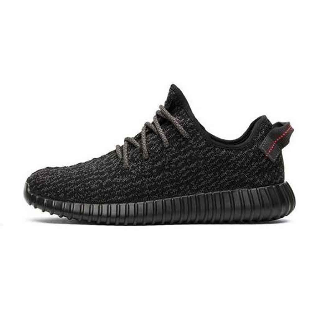 adidas Yeezy Boost 350 Pirate Black (2023)