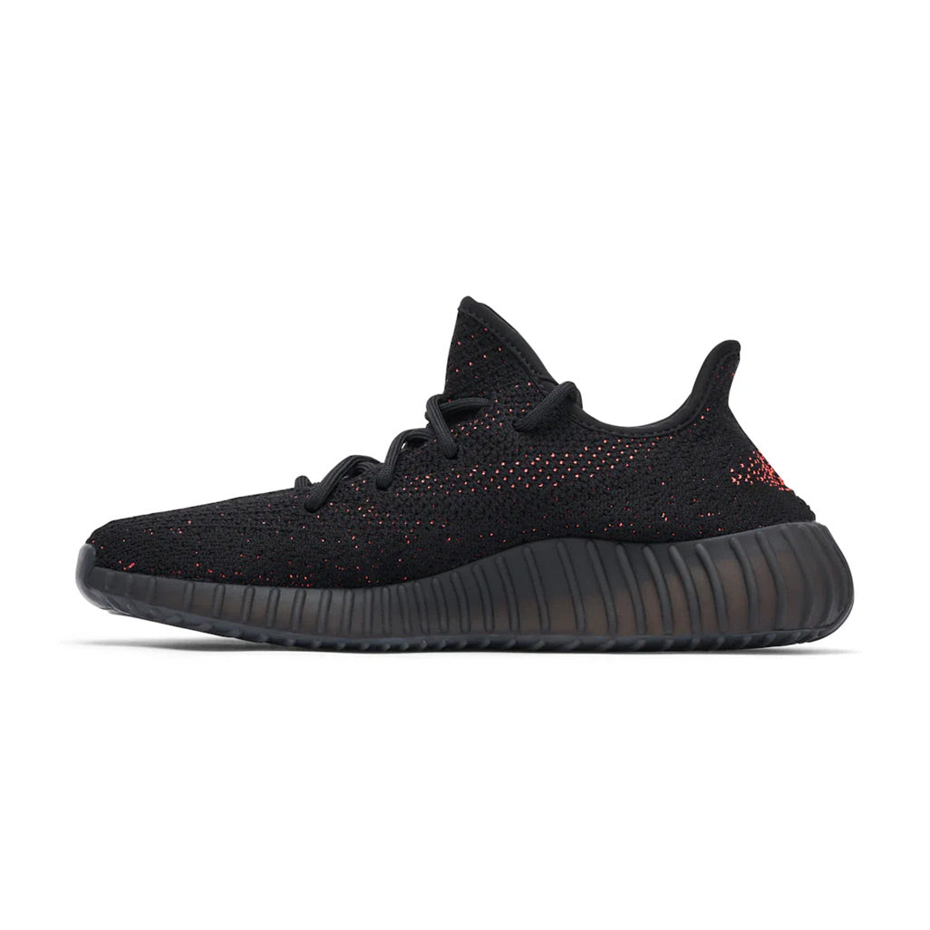 adidas Yeezy Boost 350 V2 Core Black Red (2016/2022/2023)