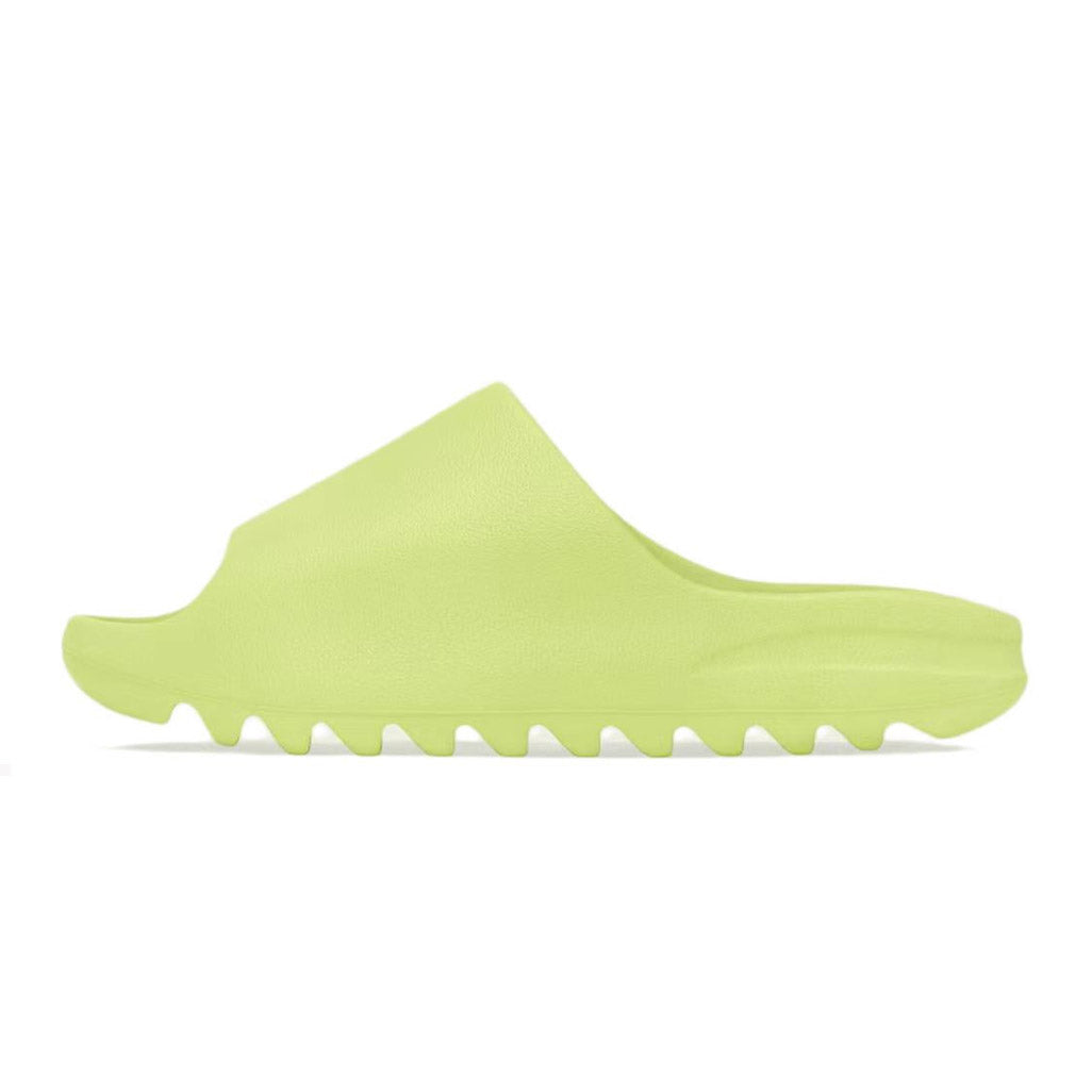 adidas Yeezy Slide Glow Green 2022
