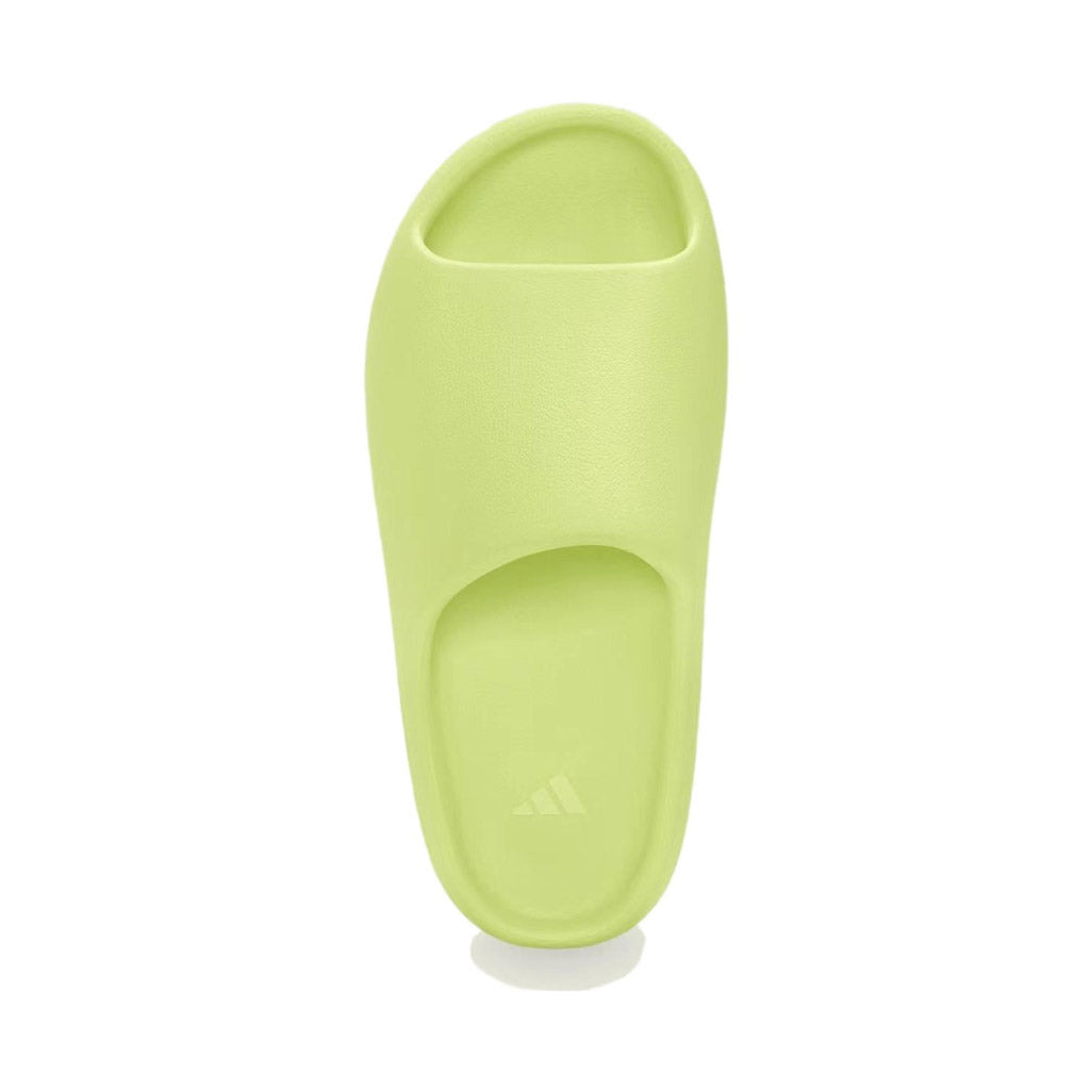 adidas Yeezy Slide Glow Green 2022