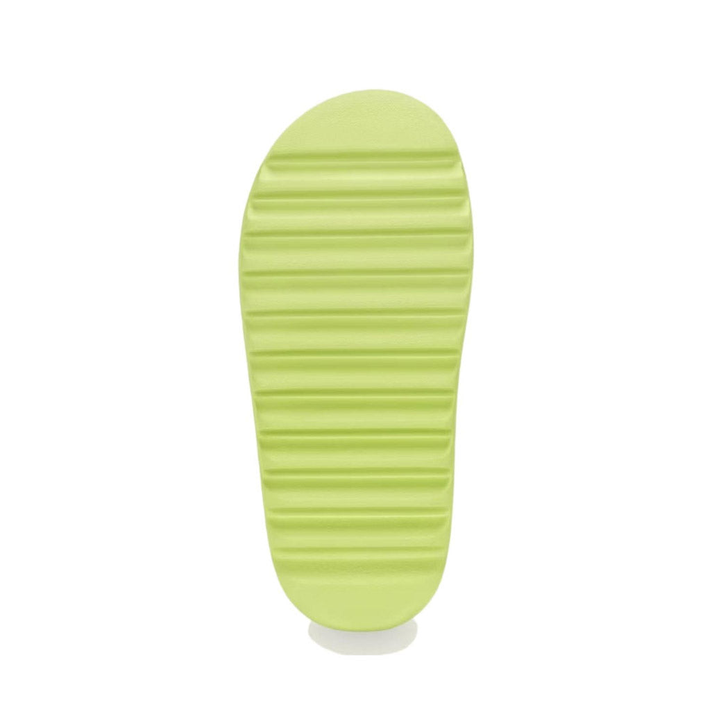 adidas Yeezy Slide Glow Green 2022