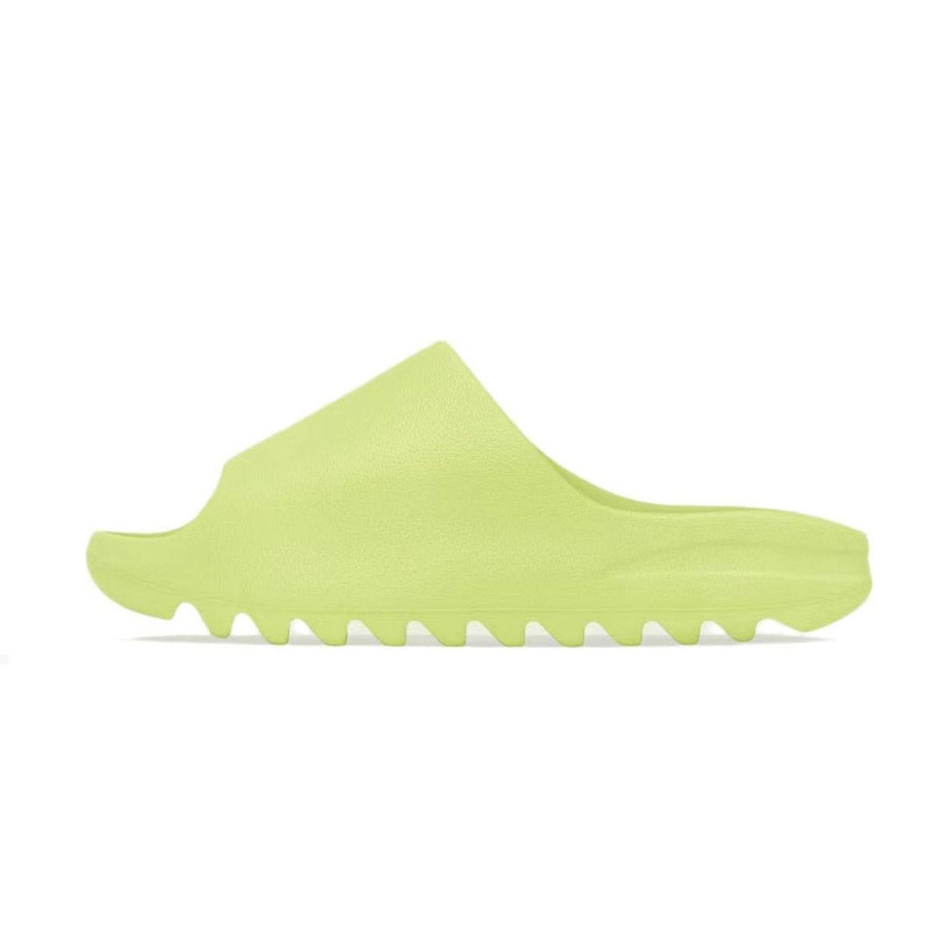 adidas Yeezy Slide Glow Green 2022
