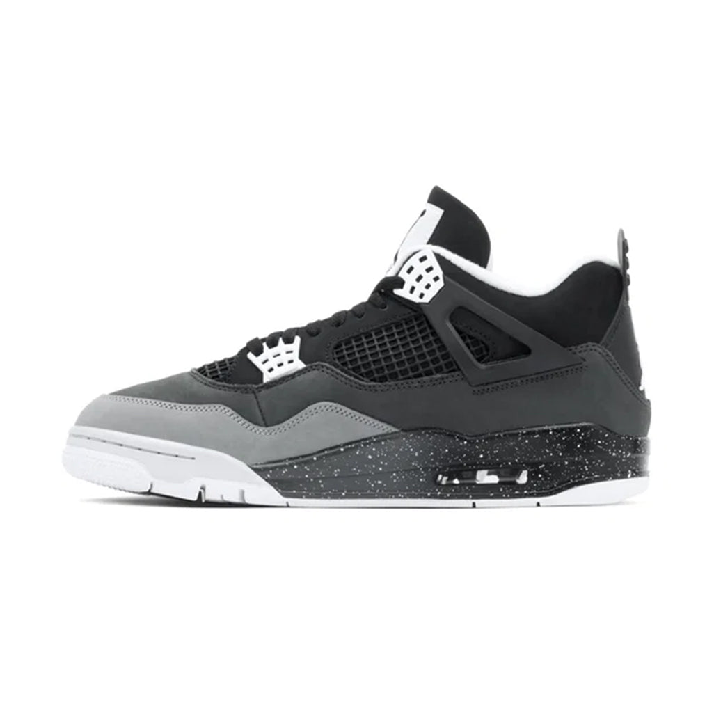 Air Jordan 4 Retro Fear 2024