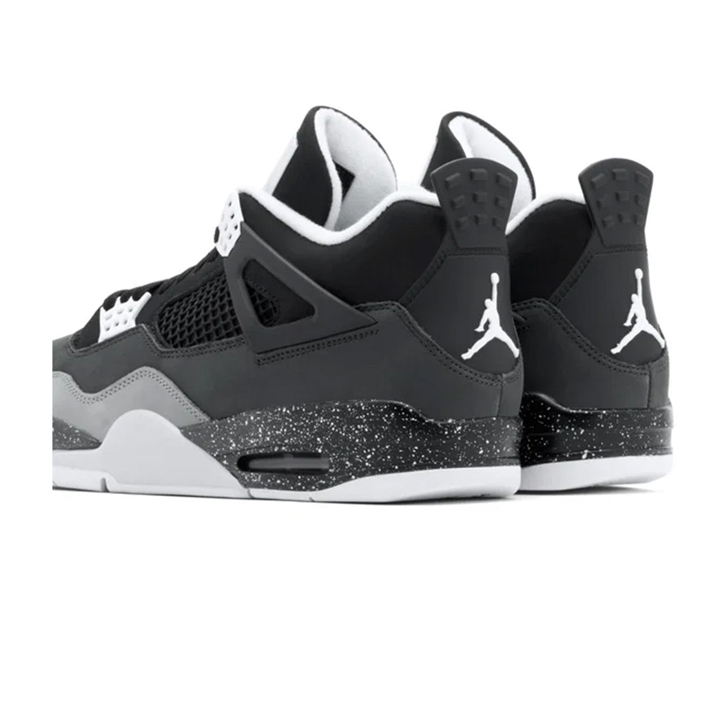 Air Jordan 4 Retro Fear 2024