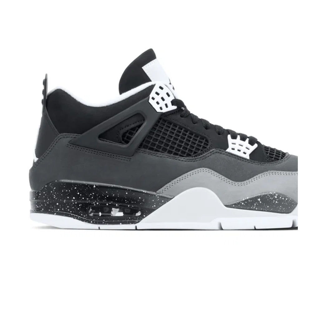 Air Jordan 4 Retro Fear 2024