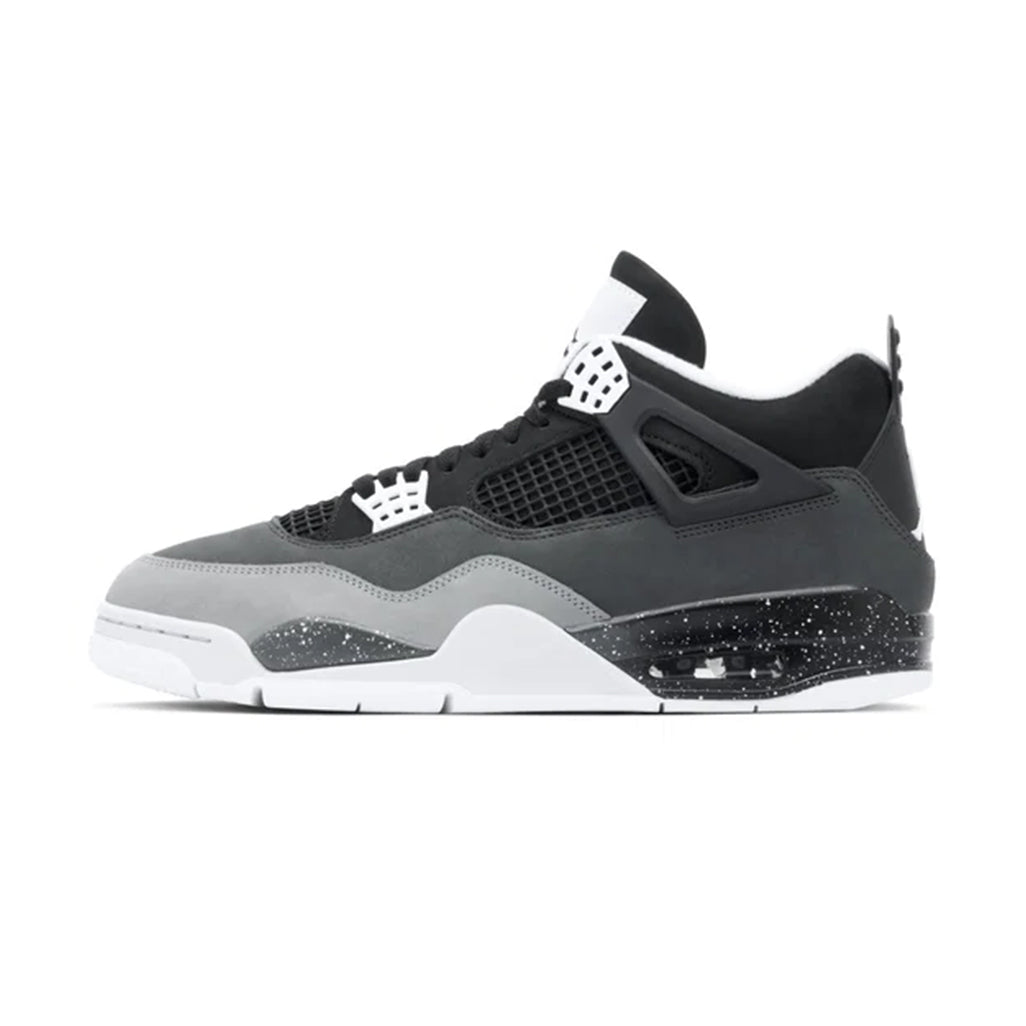 Air Jordan 4 Retro Fear 2024