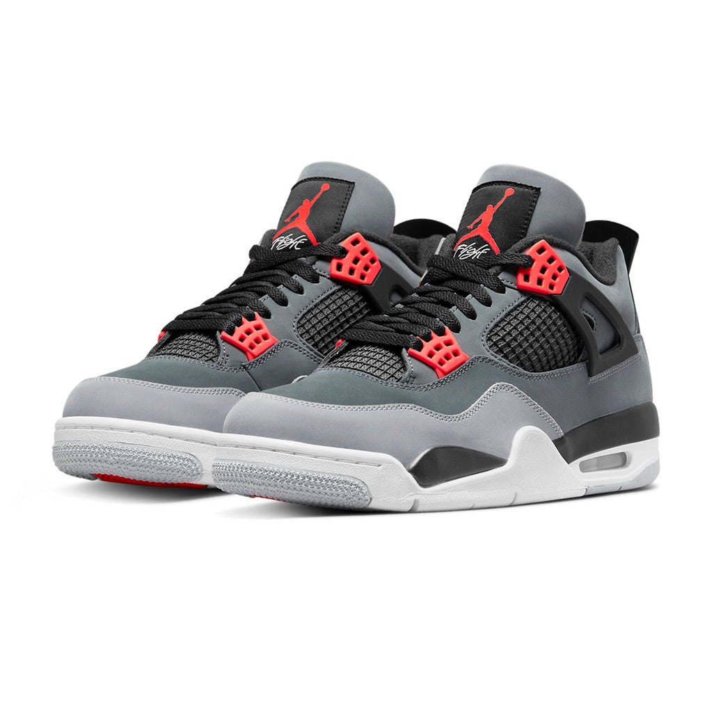 Air Jordan 4 Retro Infrared