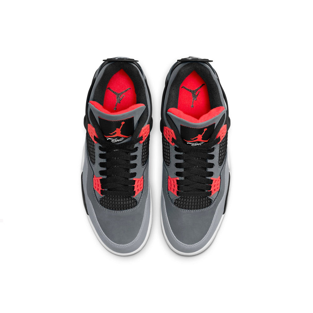 Air Jordan 4 Retro Infrared