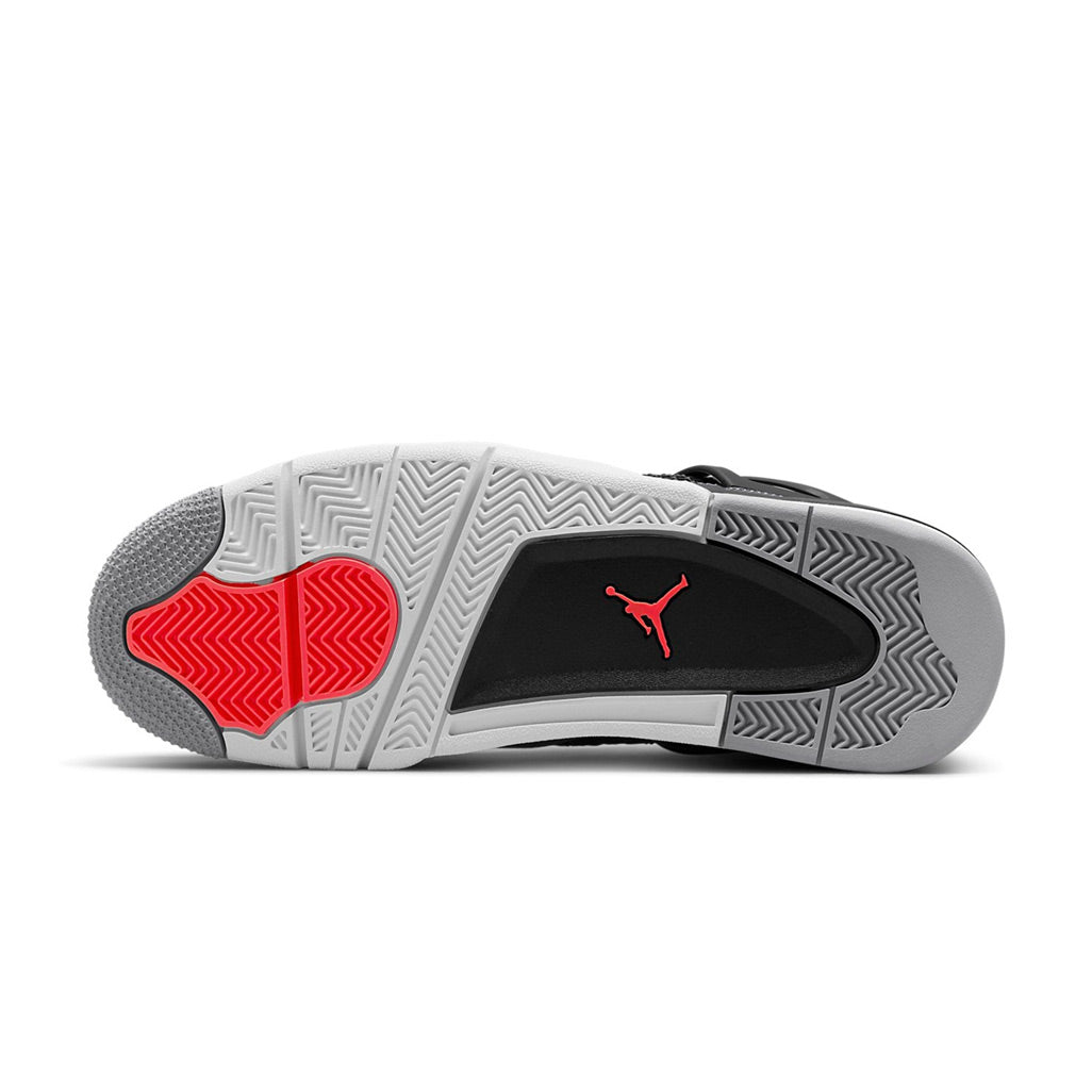 Air Jordan 4 Retro Infrared