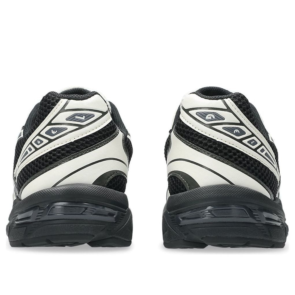 ASICS Gel-1130 Black Cream