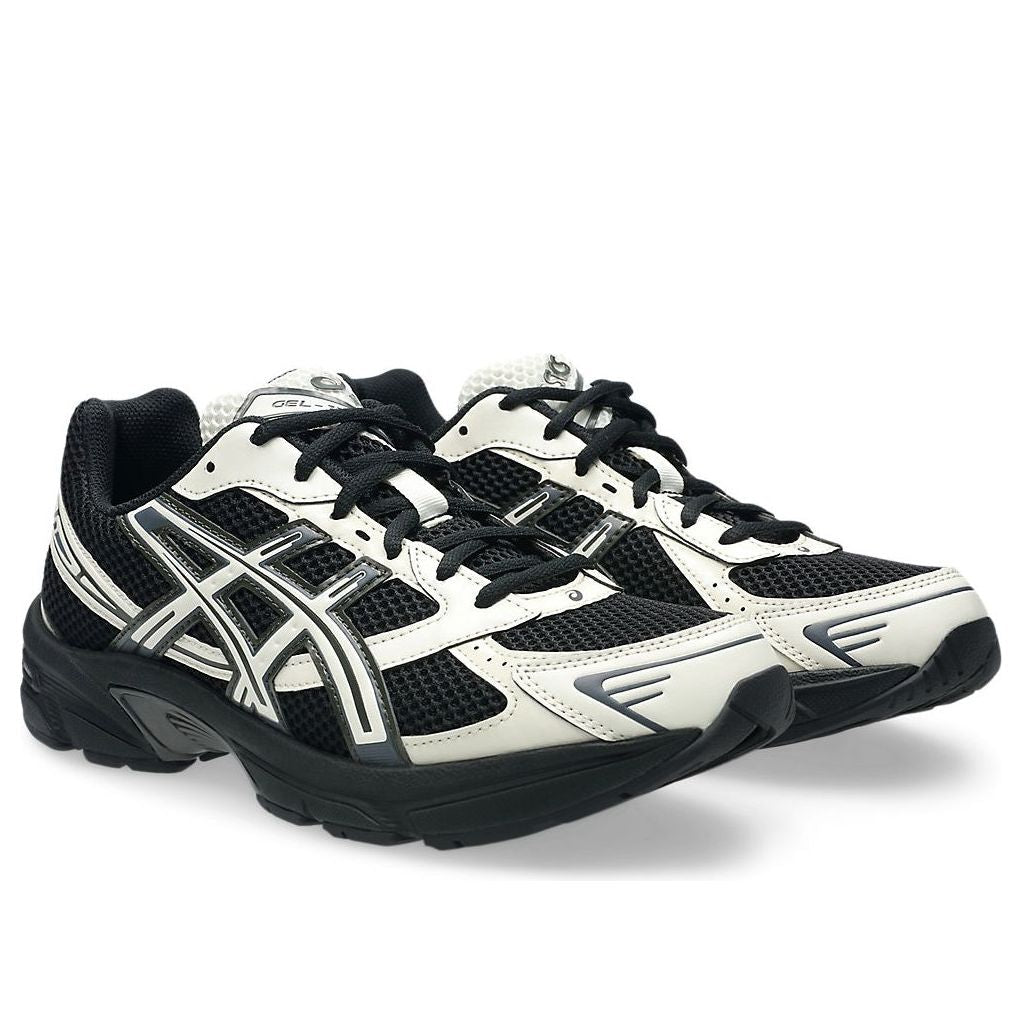 ASICS Gel-1130 Black Cream