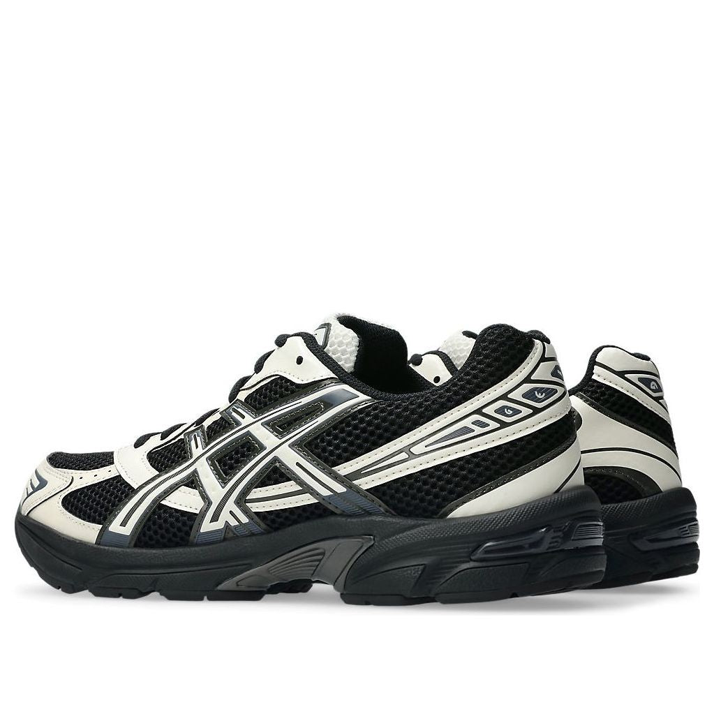 ASICS Gel-1130 Black Cream