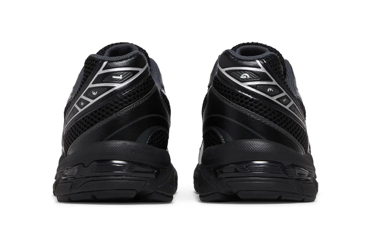 ASICS Gel-1130 Black Pure Silver