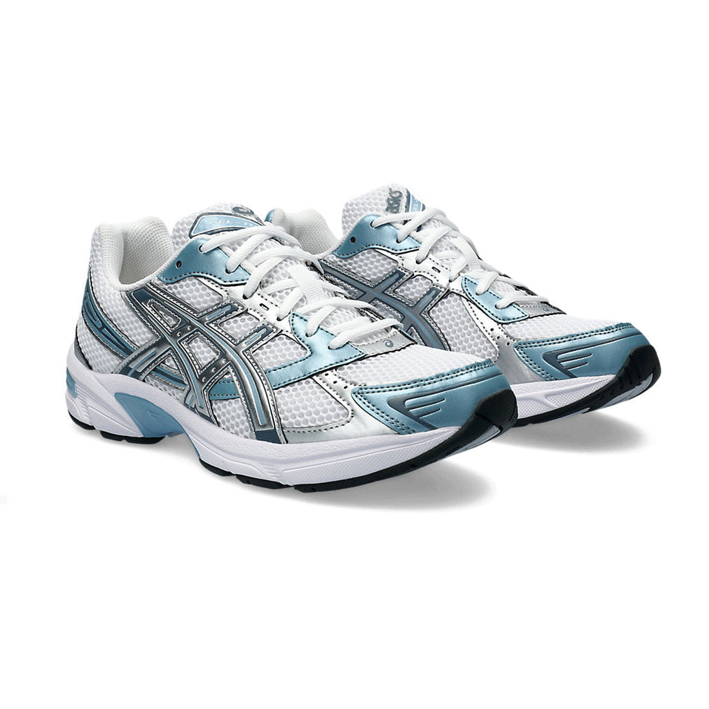 ASICS Gel-1130 White Shark Skin