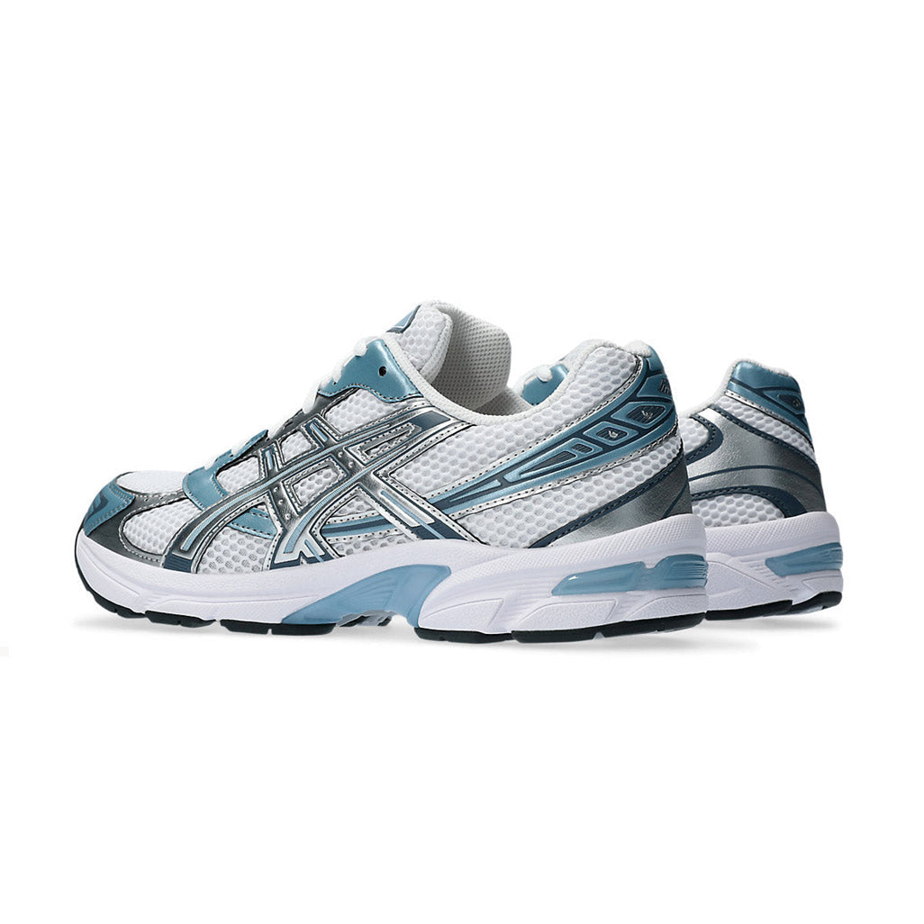 ASICS Gel-1130 White Shark Skin