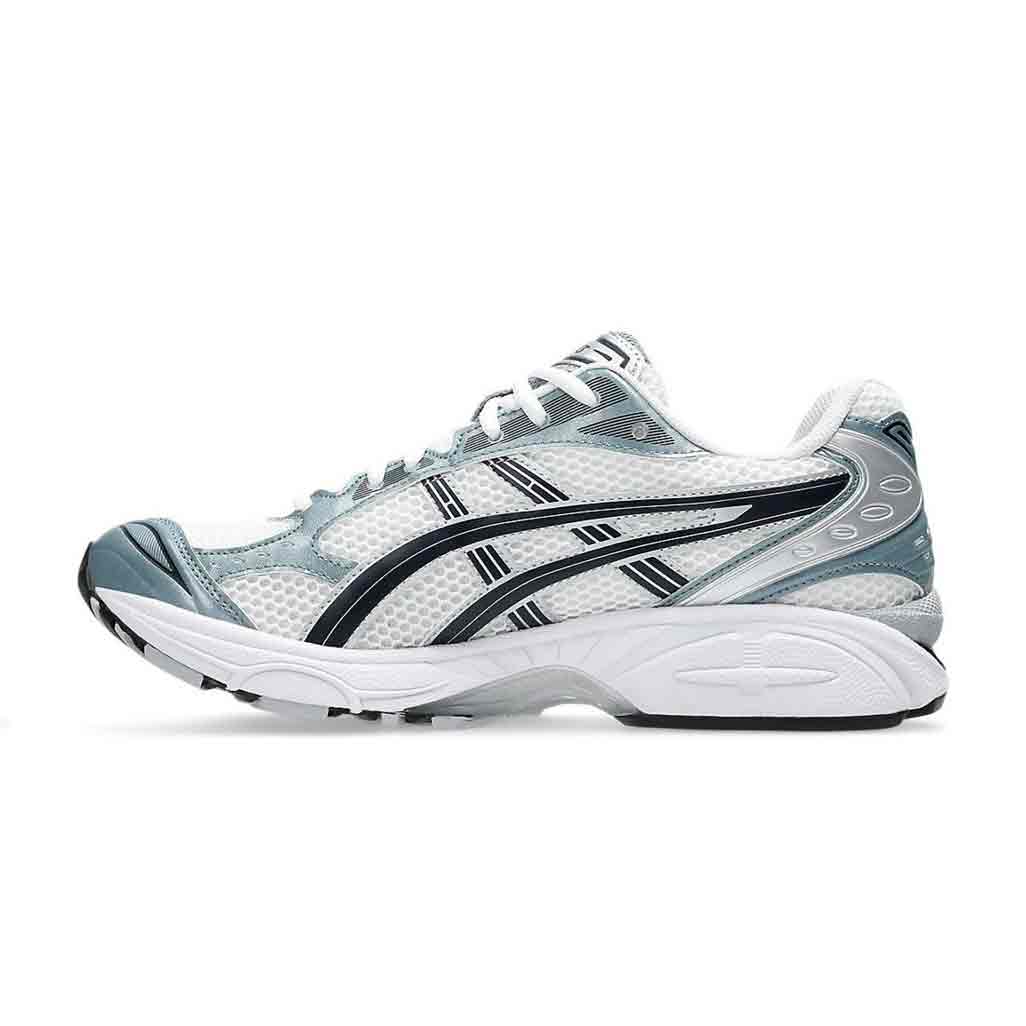 ASICS Gel-Kayano 14 White Fjord Grey
